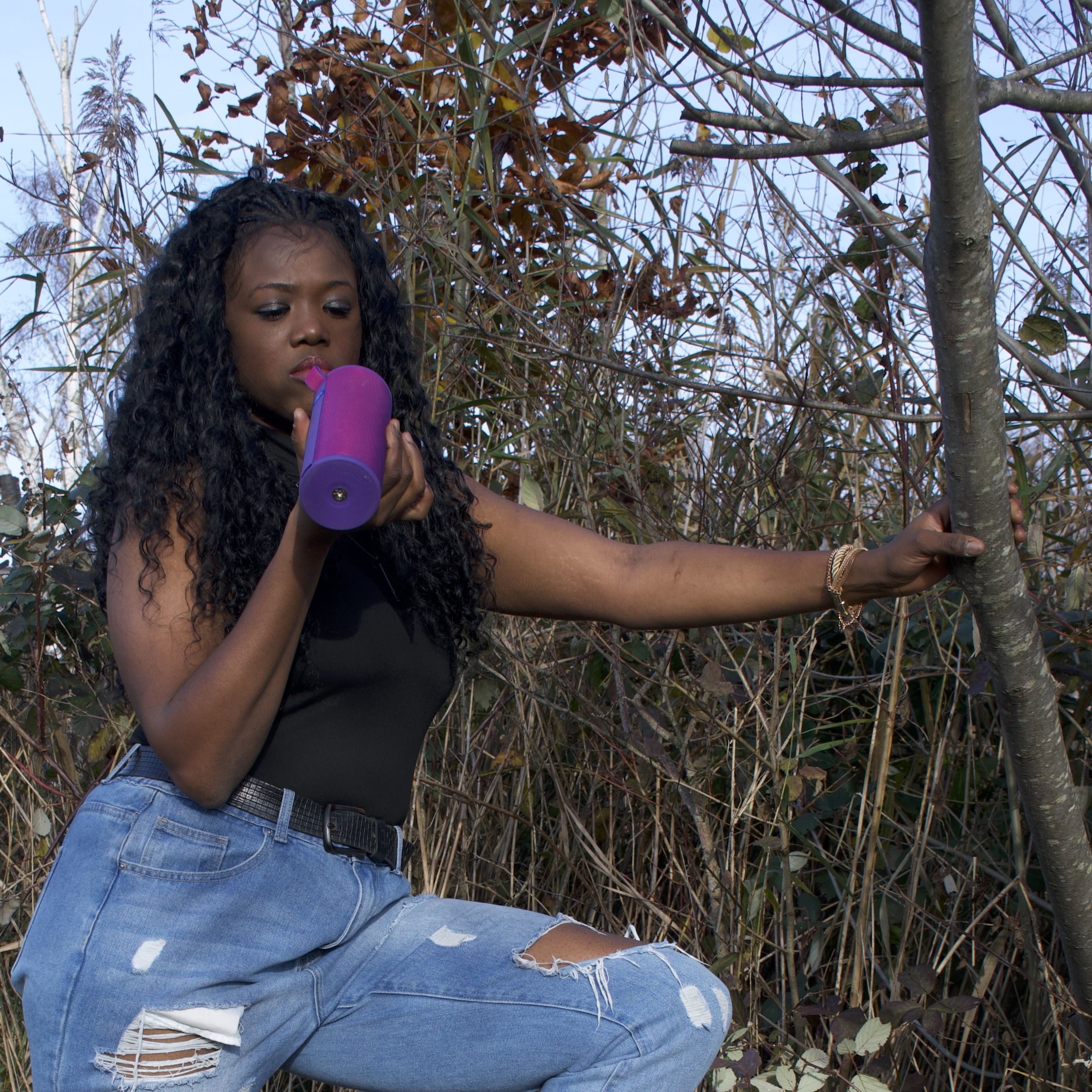 Thugwangel Gallery Image 1