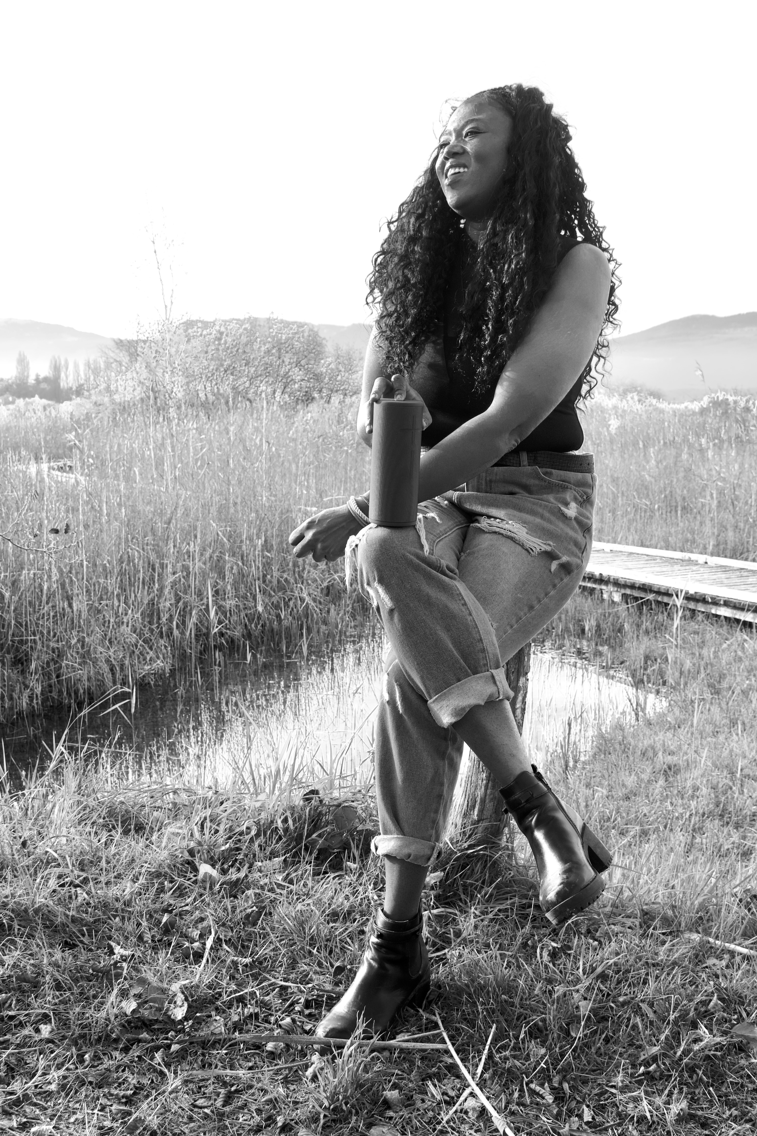 Thugwangel Gallery Image 2