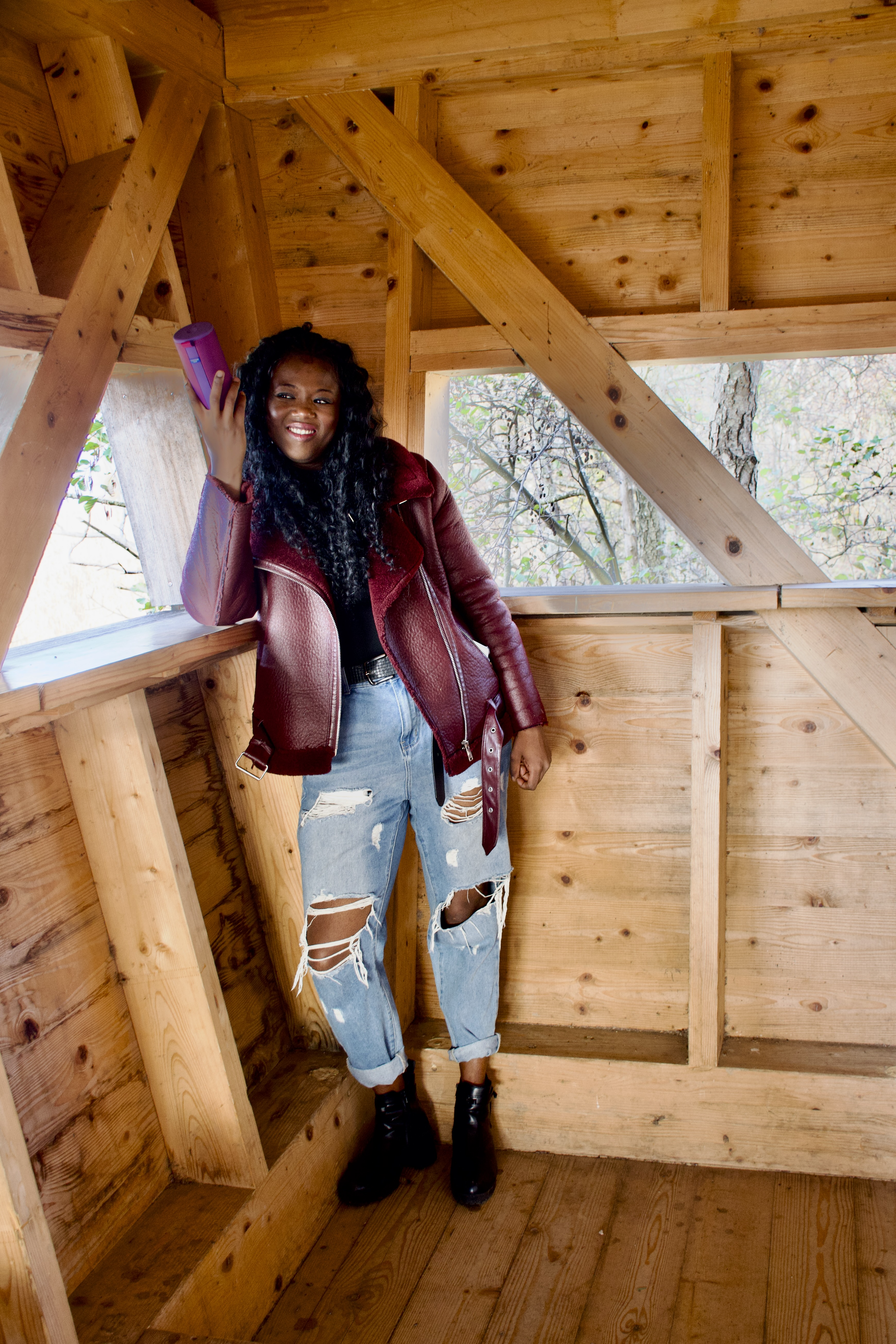 Thugwangel Gallery Image 3