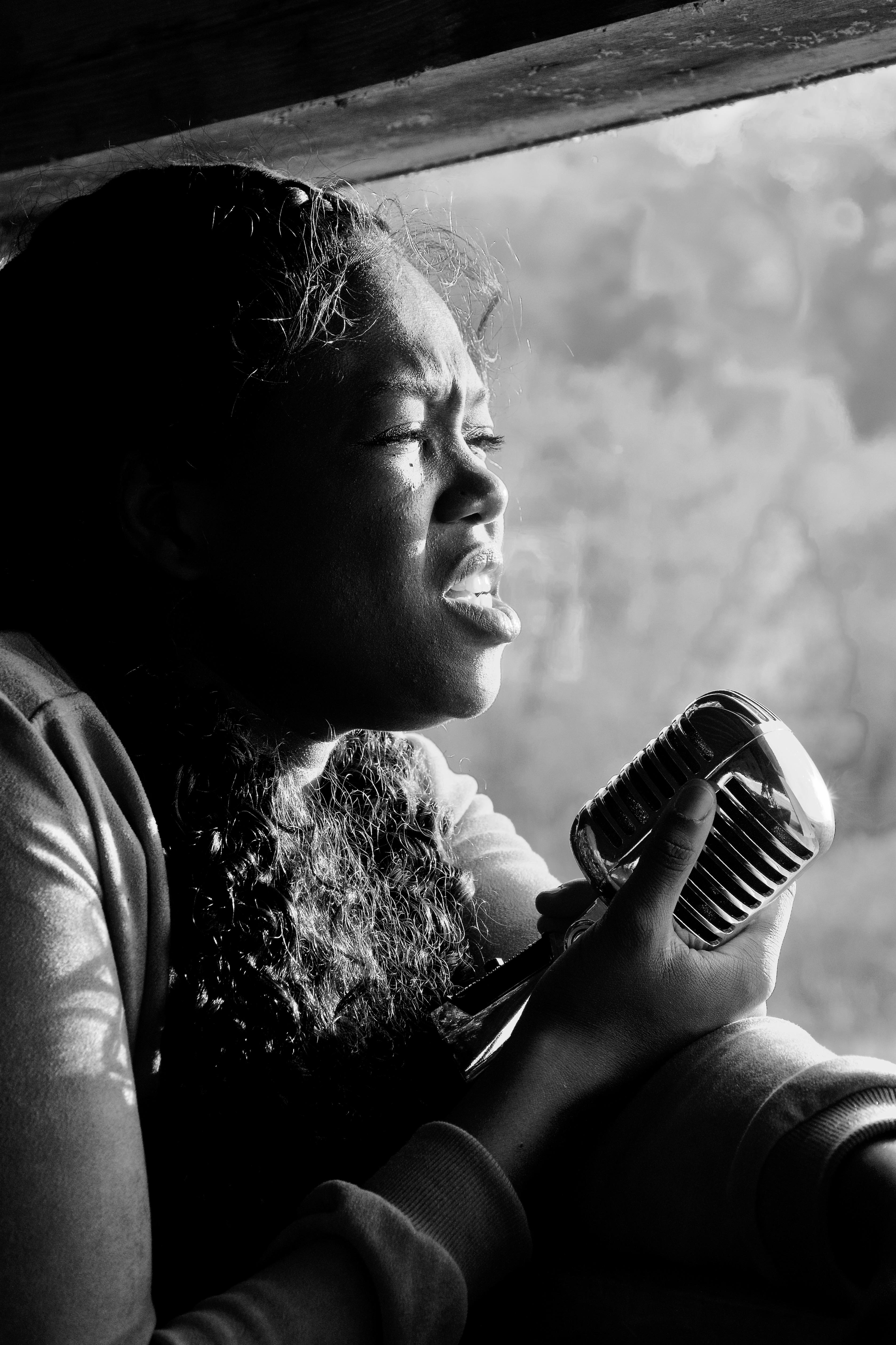 Thugwangel Gallery Image 5