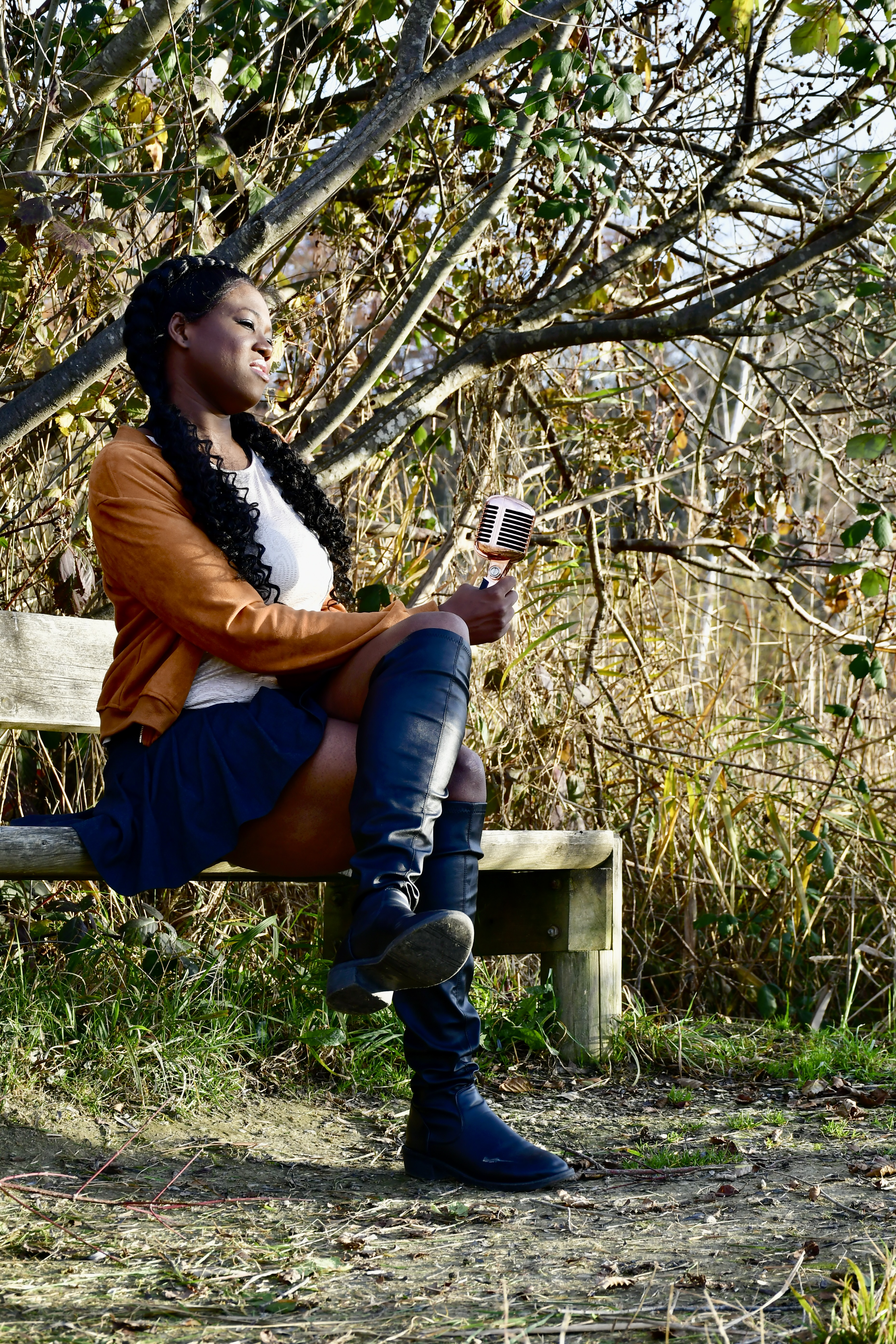 Thugwangel Gallery Image 8