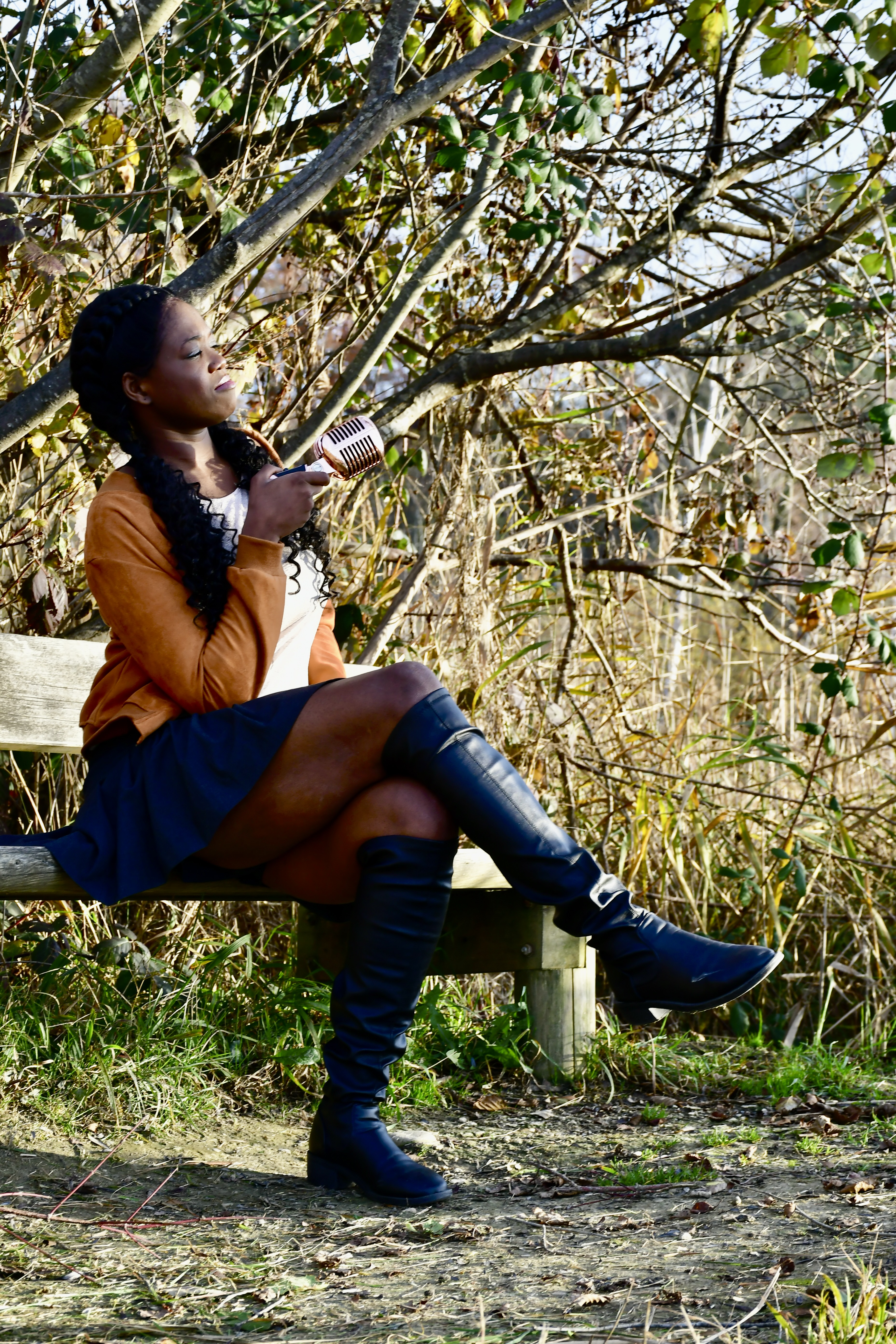 Thugwangel Gallery Image 9