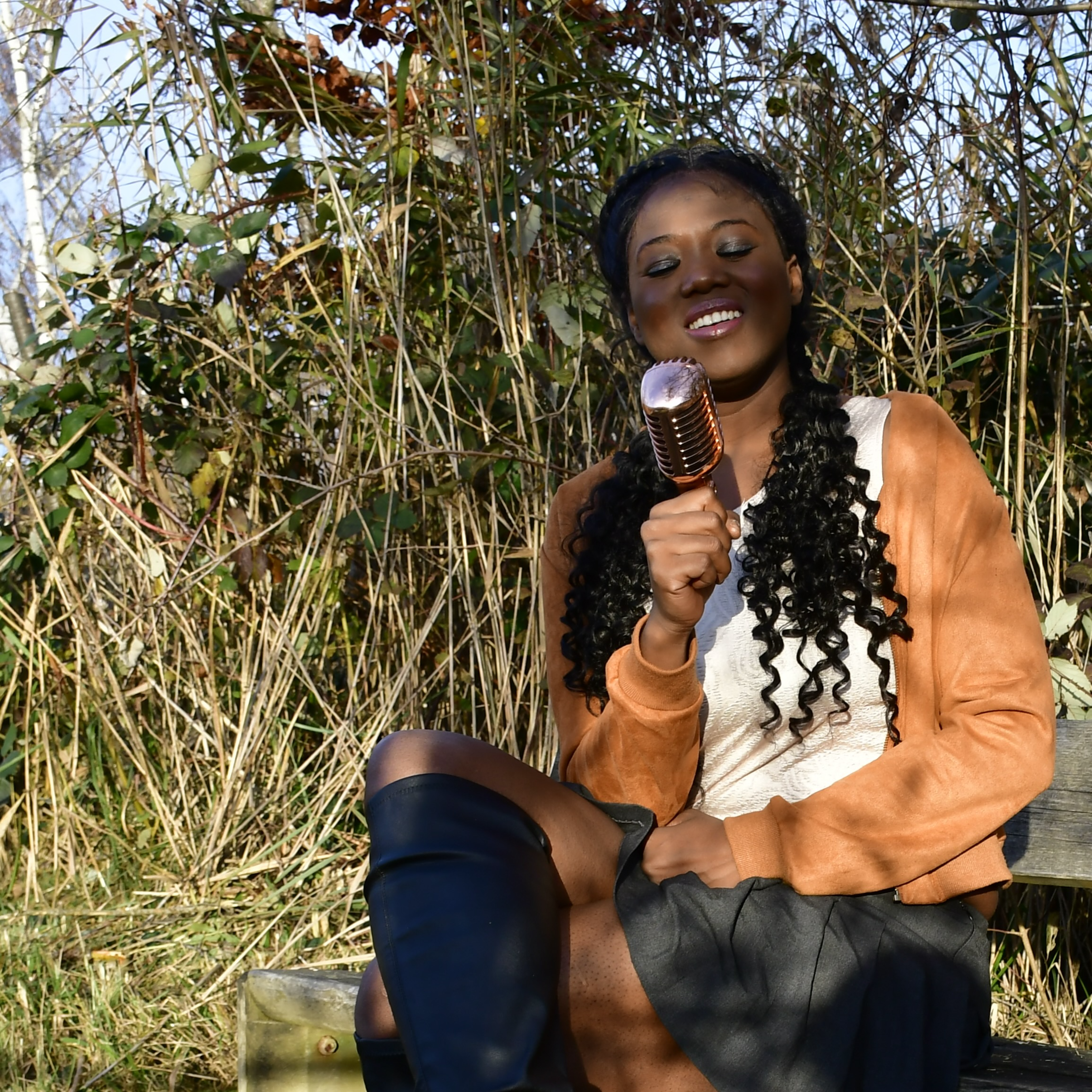 Thugwangel Gallery Image 12